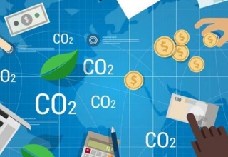 企业碳管理咨询业务