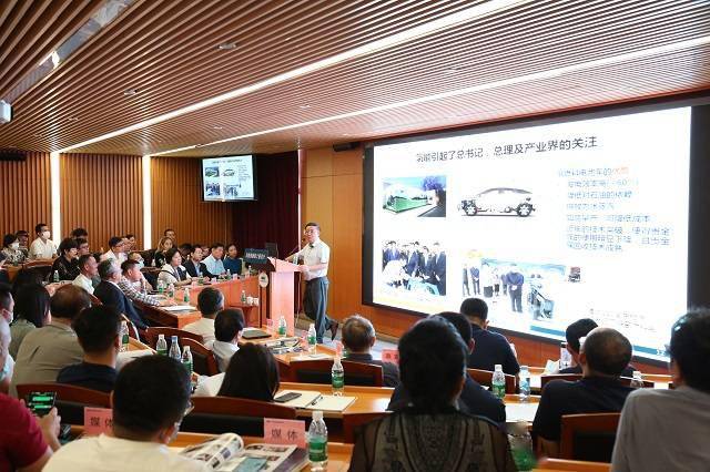 刘科：碳中和有六大误解，电动车不是减碳而是增碳